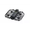 Dron HOVERAir X1 ProMax — 4 rotores, cámara de 48-MP, vídeo 7680×4320, 16,6 m/s, 1000 m de alcance, 1920 mAh, 64 GB de almacenamiento interno, negro
