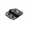 Dron HOVERAir X1 ProMax — 4 rotores, cámara de 48-MP, vídeo 7680×4320, 16,6 m/s, 1000 m de alcance, 1920 mAh, 64 GB de almacenamiento interno, negro