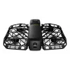 Dron HOVERAir X1 ProMax — 4 rotores, cámara de 48-MP, vídeo 7680×4320, 16,6 m/s, 1000 m de alcance, 1920 mAh, 64 GB de almacenamiento interno, negro