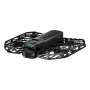 Dron HOVERAir X1 ProMax — 4 rotores, cámara de 48-MP, vídeo 7680×4320, 16,6 m/s, 1000 m de alcance, 1920 mAh, 64 GB de almacenamiento interno, negro