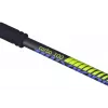 Bastones de trekking Viking Carbo Lite negro lima, 175 cm, carbono, 610 g