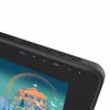 Huion Kamvas 24 Plus GS2402 tableta gráfica con pantalla, 23,8 pulgadas QHD IPS 2560x1440, 16:9, 140 % sRGB, 8192 niveles de presión, 5080 LPI, USB-C, negro