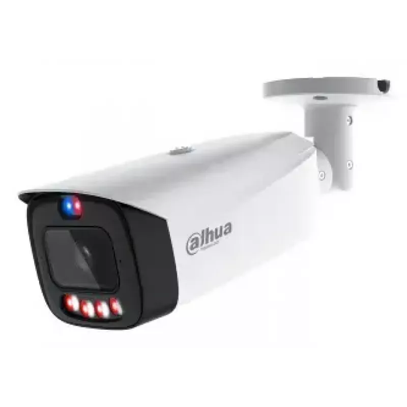 Cámara de vigilancia Dahua Technology IPC-HFW3849T1-AS-PV-PRO cámara de seguridad IP tipo bala para interior y exterior 3840 x 2160 píxeles techo/pared