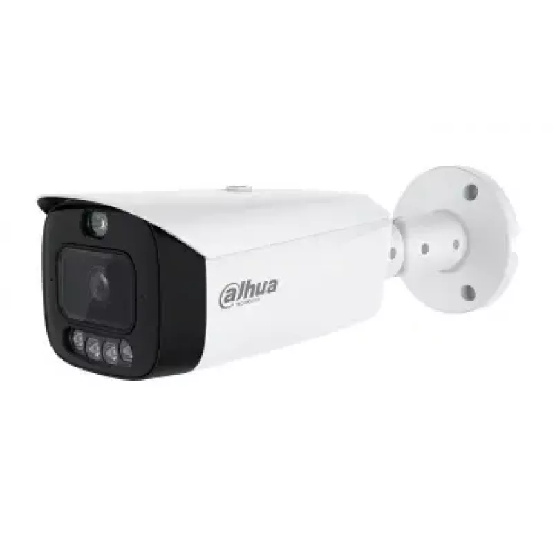 Cámara de vigilancia Dahua Technology IPC-HFW3849T1-AS-PV-PRO cámara de seguridad IP tipo bala para interior y exterior 3840 x 2160 píxeles techo/pared