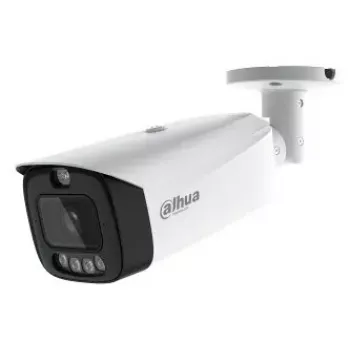 Cámara de vigilancia Dahua Technology IPC-HFW3849T1-AS-PV-PRO cámara de seguridad IP tipo bala para interior y exterior 3840 x 2160 píxeles techo/pared
