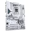 Placa base GIGABYTE B850 EAGLE ICE - CPU AMD Ryzen serie 9000, VRM digital de 8+2+2 fases, hasta 8200MHz DDR5 (O.C), 1xPCIe 5.0 + 2xPCIe 4.0 M.2, 2.5 GbE LAN, USB 3.2 Gen 2