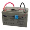 Sensor de control de batería Victron Energy Smart Battery Sense SBS050150200, largo alcance hasta 10 m