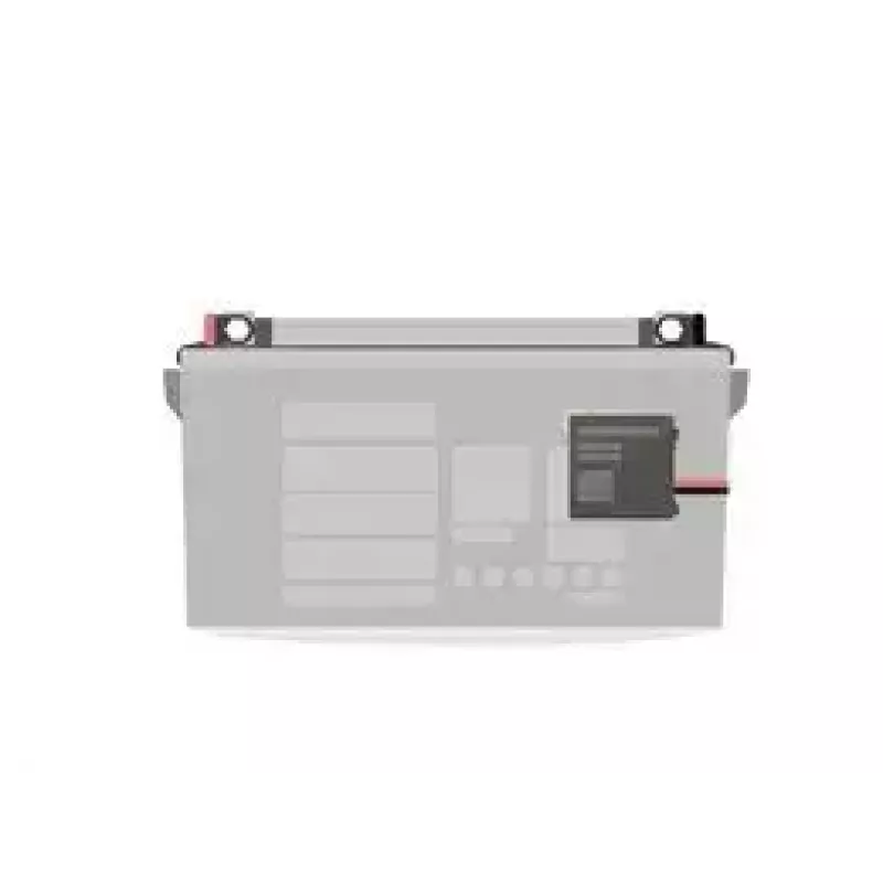 Sensor de control de batería Victron Energy Smart Battery Sense SBS050150200, largo alcance hasta 10 m