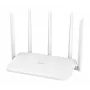 Router WLAN Imou HX21 Gigabit Ethernet de doble banda (2,4 GHz / 5 GHz) blanco