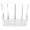 Router WLAN Imou HX21 Gigabit Ethernet de doble banda (2,4 GHz / 5 GHz) blanco