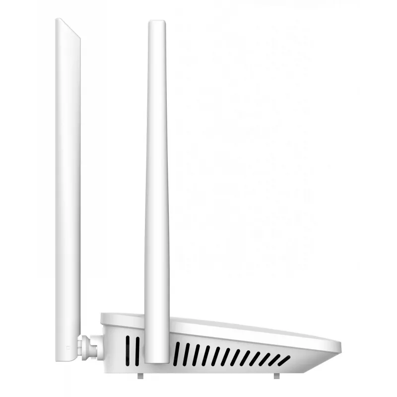 Router WLAN Imou HX21 Gigabit Ethernet de doble banda (2,4 GHz / 5 GHz) blanco