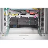 Sistema SAI OnLine Digitus 3000 VA 3000 W doble conversión