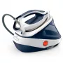 Tefal Pro Express Ultimate II GV9712 3000 W 1,2 L suela Durilium Airglide azul, blanco