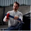 Knipex DP50 90 23 01 BK cortatubos, rojo/azul