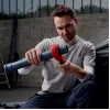 Knipex DP50 90 23 01 BK cortatubos, rojo/azul
