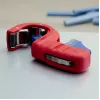 Knipex DP50 90 23 01 BK cortatubos, rojo/azul