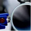 Knipex DP50 90 23 01 BK cortatubos, rojo/azul