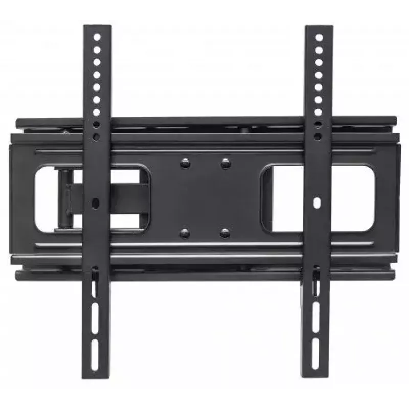 Soporte de pared para TV Manhattan 461252 Full-Motion 32-55
