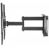 Soporte de pared para TV Manhattan 461252 Full-Motion 32-55