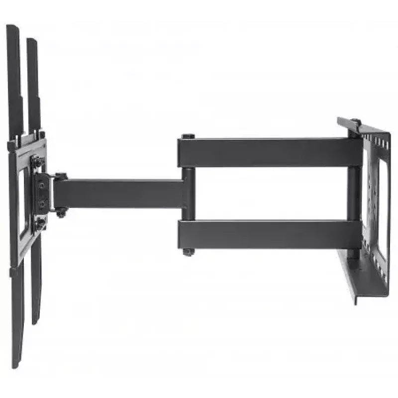 Soporte de pared para TV Manhattan 461252 Full-Motion 32-55