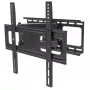 Soporte de pared para TV Manhattan 461252 Full-Motion 32-55
