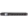 Regleta de enchufes para rack Intellinet 19