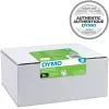 Etiquetas multiuso DYMO Authentic LabelWriter 32 mm x 57 mm 6 rollos con 1.000 etiquetas fácilmente despegables (6.000 unidades) Autoadhesivas para impresoras de etiquetas LabelWriter