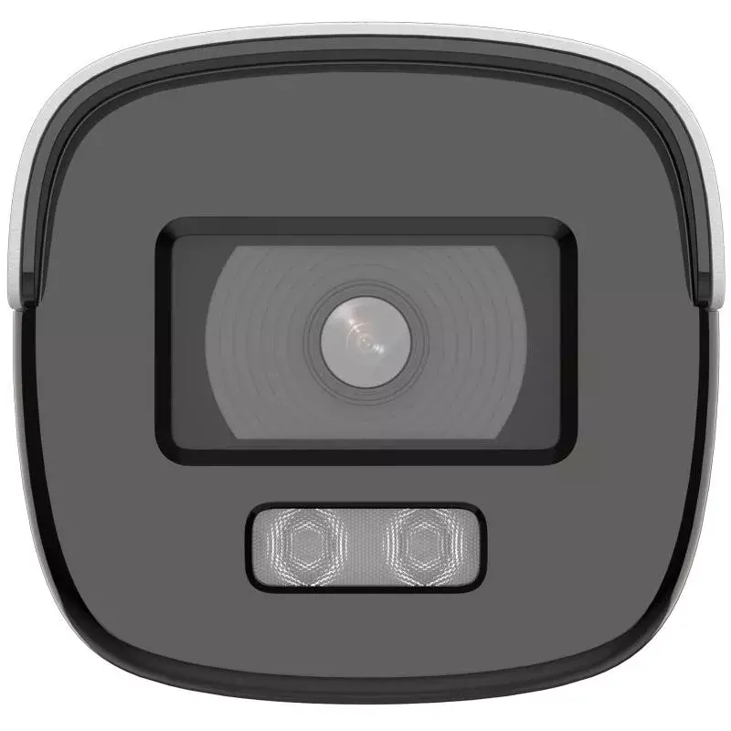Cámara de vigilancia IP Hikvision Turbo HD DS-2CE12KF3T-LE ColorVu