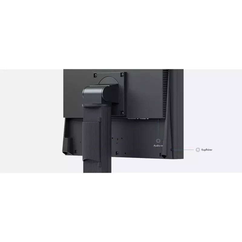 EIZO FlexScan S1934H-BK Monitor de ordenador 48,3 cm (19