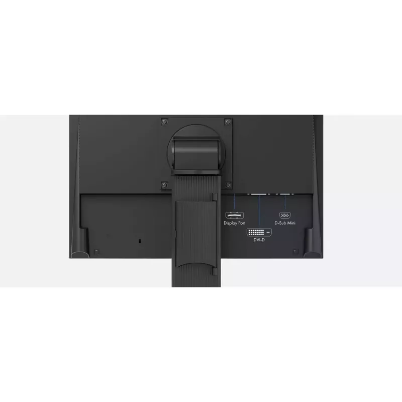 EIZO FlexScan S1934H-BK Monitor de ordenador 48,3 cm (19