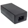 Intellinet Inyector Gigabit Ultra PoE+, 1 puerto de 60 W, conforme a IEEE 802.3bt e IEEE 802.3at/af, carcasa de plástico