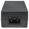Intellinet Inyector Gigabit Ultra PoE+, 1 puerto de 60 W, conforme a IEEE 802.3bt e IEEE 802.3at/af, carcasa de plástico