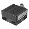 Mars Gaming MCPU-X4 Disipador de CPU por aire 12 cm negro 1 ud.