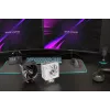 Mars Gaming MCPU-X4 Disipador de CPU por aire 12 cm negro 1 ud.