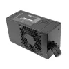 Fuente de alimentación TACENS Anima APTII500P 500 W TFX, 24 pines ATX, no modular, negra