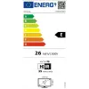 Samsung LS32DG302EUXEN Monitor de ordenador 81,3 cm (32