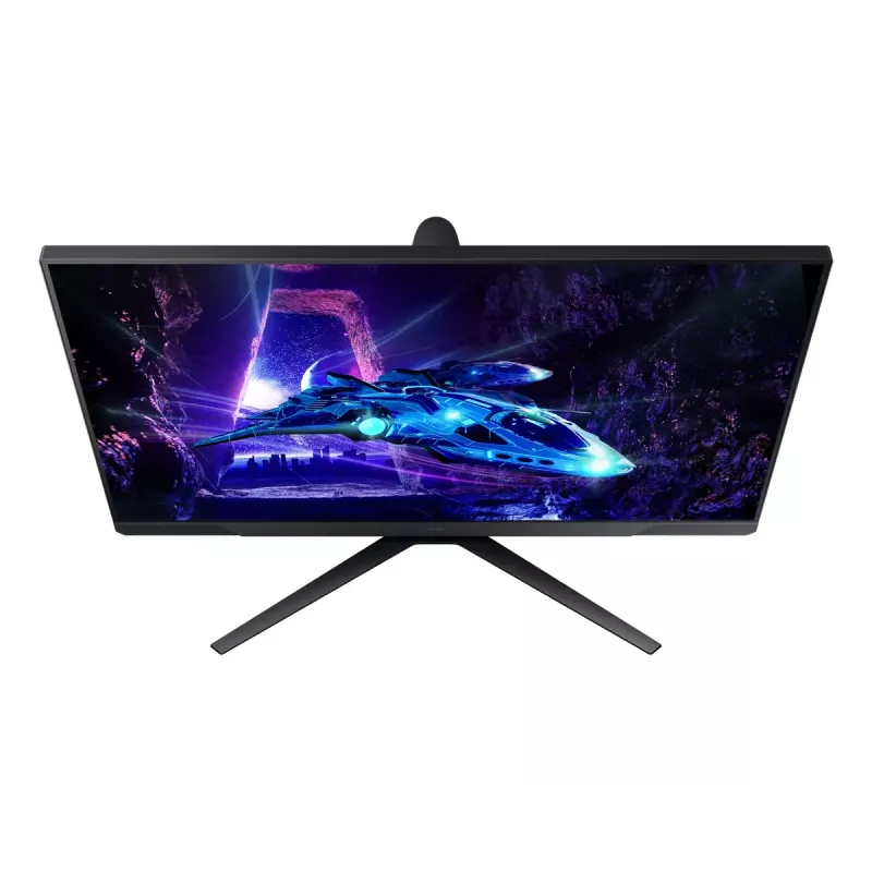Samsung LS32DG302EUXEN Monitor de ordenador 81,3 cm (32