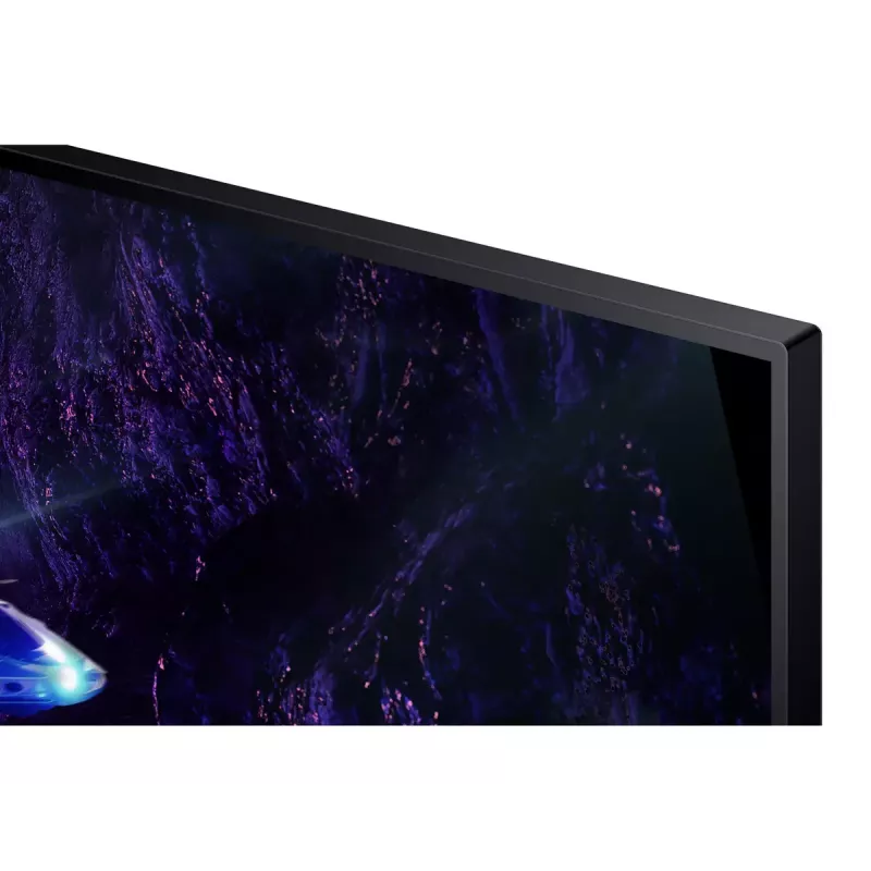 Samsung LS32DG302EUXEN Monitor de ordenador 81,3 cm (32