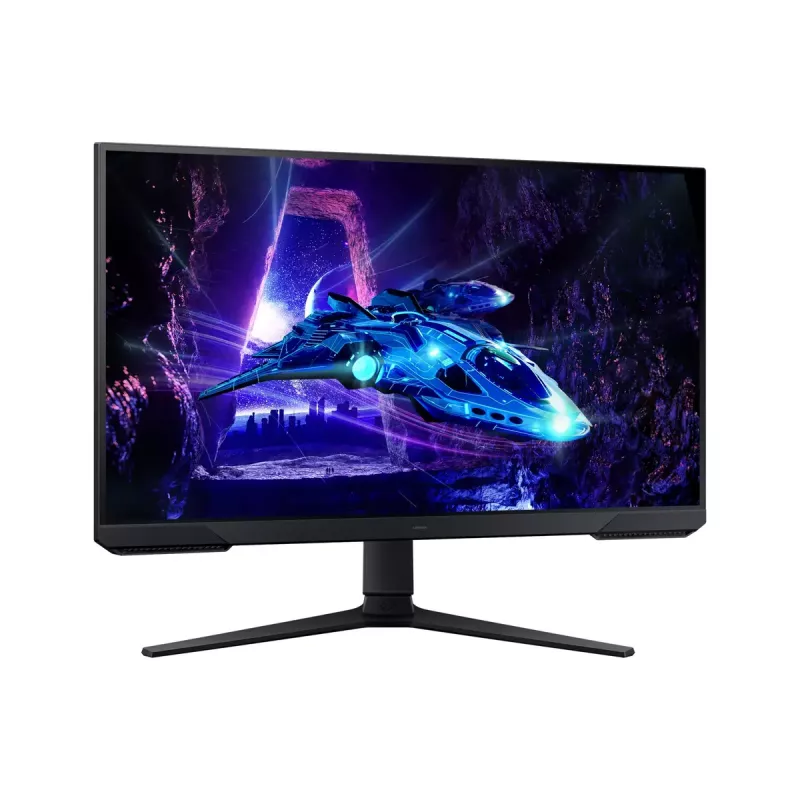 Samsung LS32DG302EUXEN Monitor de ordenador 81,3 cm (32