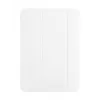 Apple Smart Folio MW973ZM/A funda para iPad Pro 11 pulgadas (M4/M5), blanca