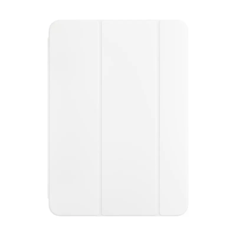 Apple Smart Folio MW973ZM/A funda para iPad Pro 11 pulgadas (M4/M5), blanca