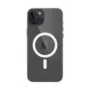 Apple Clear Case con MagSafe para iPhone 15 Plus Transparente