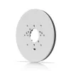 Soporte Ubiquiti UACC-GB-Plate-W Blanco Universal 14 cm de diámetro