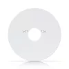 Soporte Ubiquiti UACC-GB-Plate-W Blanco Universal 14 cm de diámetro