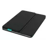LOGITECH Flip Folio Grafito - iPad Pro 11-in (M4) iPad Air 11-in (M2 y M3) iPad Air (5ª gen) - Qwerty UK