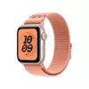 Correa Apple Nike Sport Loop MGCR4ZM/A Rosa 40 mm 130-190 mm