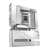 GIGABYTE B850 AORUS STEALTH ICE Placa base ATX para AMD Socket AM5 — B850, 14+2+2 VRM, DDR5 hasta 8200 MHz (OC), 2×PCIe5, 2×PCIe4 M.2, Wi‑Fi 7, 5GbE