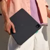 LOGITECH Flip Folio Grafito - iPad Pro 13-in (M4) iPad Air 13-in (M2 y M3) Qwerty UK