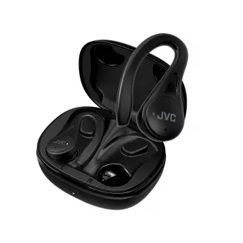 JVC Sports TWS Negro