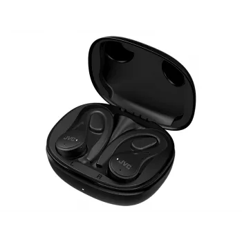 JVC Sports TWS Negro
